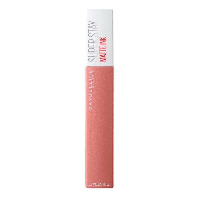 MAYBELLINE SUPER STAY MATTE INK