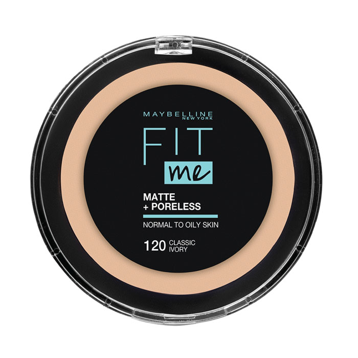 Maybelline Fit Me Matte & Poreless Powder