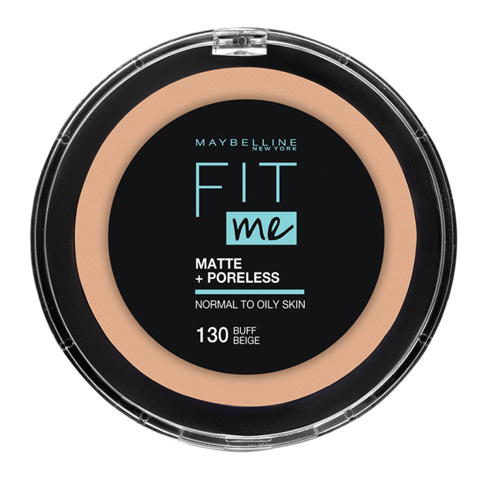 Maybelline Fit Me Matte & Poreless Powder