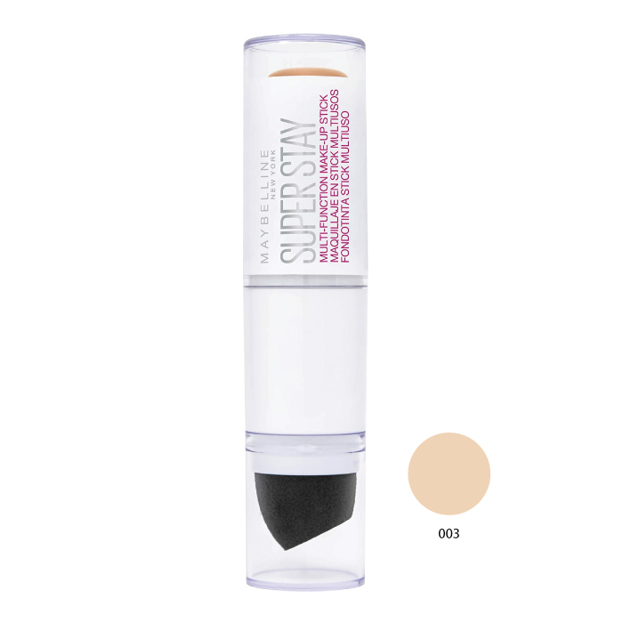 MAYBELLINE SUPER STAY MAKEUP STICK