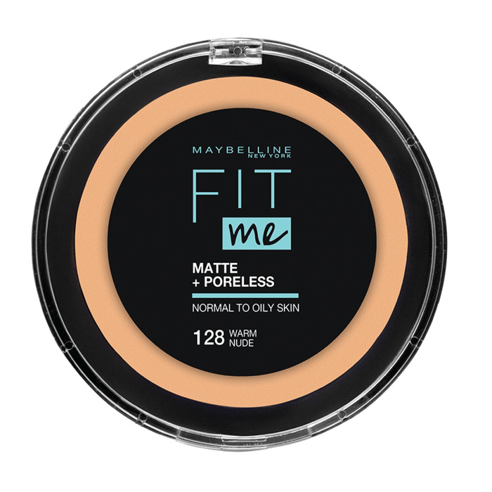 Maybelline Fit Me Matte & Poreless Powder