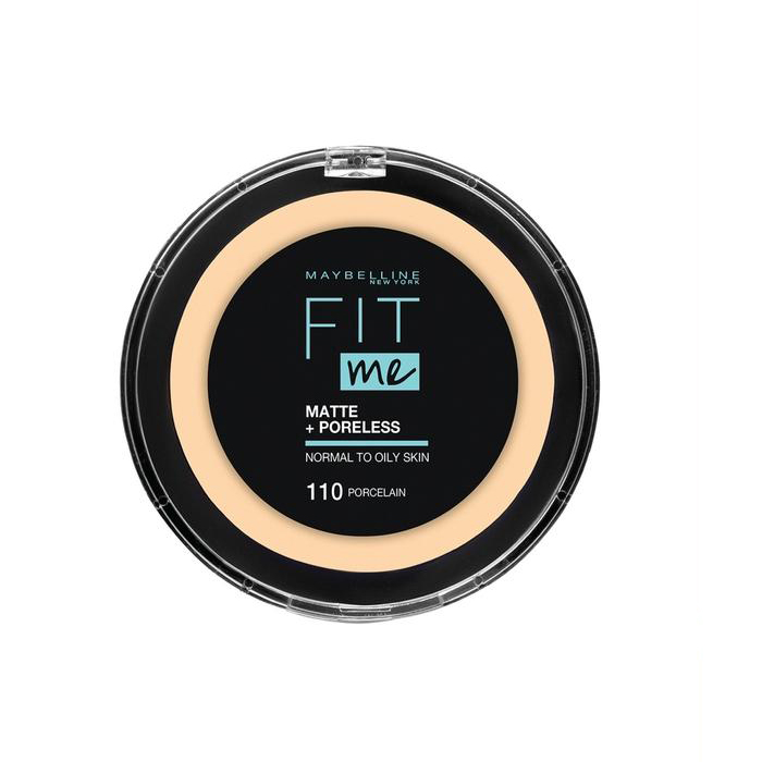 Maybelline Fit Me Matte & Poreless Powder