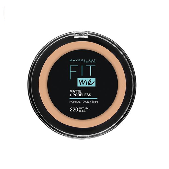 Maybelline Fit Me Matte & Poreless Powder