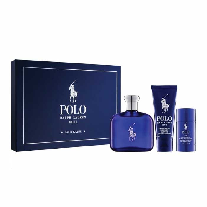 polo blue deo