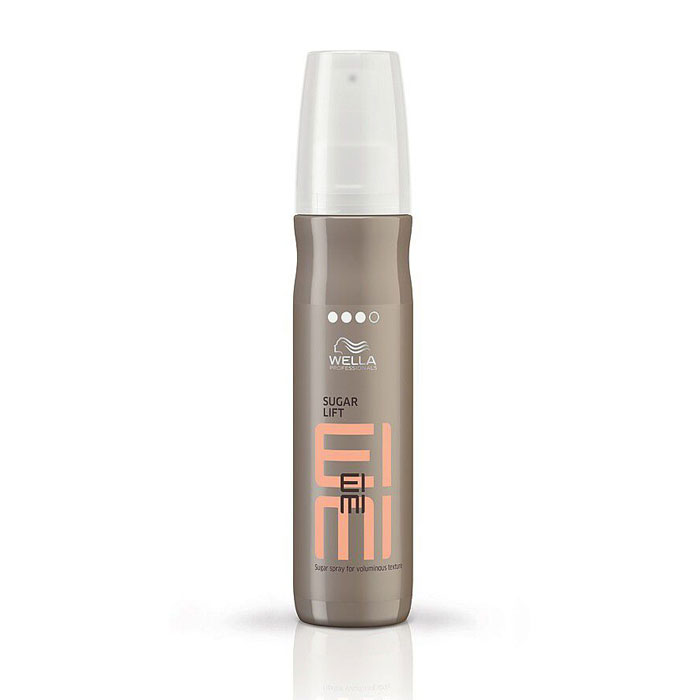 Wella Professionals Eimi Sugar Lift Volumizing & Texturizing Hair Spray 150ML