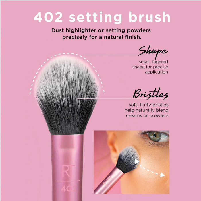 SETTING BRUSH