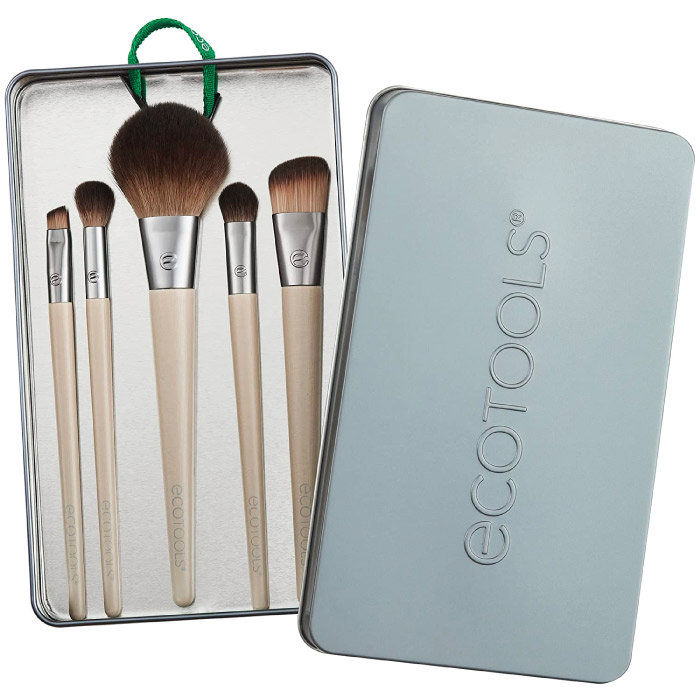 ECOTOOLS START THE DAY BEAUTIFULLY KIT