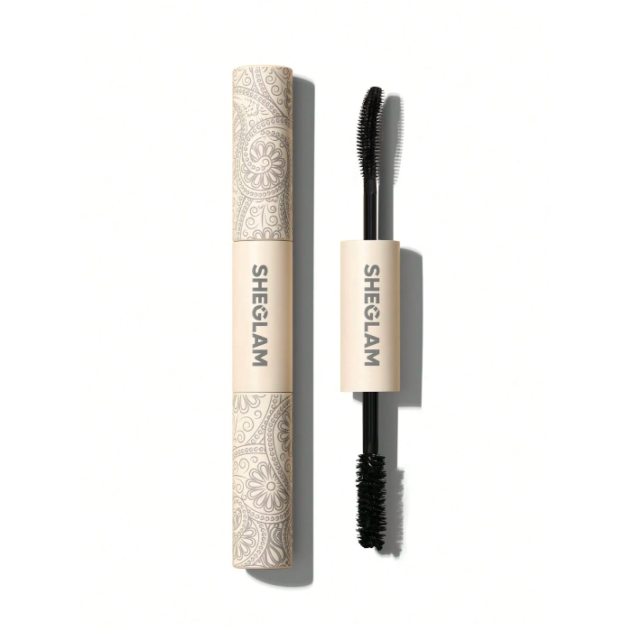 SHEGLAM ALL-IN-ONE VOLUME & LENGTH MASCARA