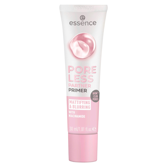 Essence Hello, Good stuff! 48h Hydro Moisturising Make-up Fixing Spray  Makeup Setting Spray