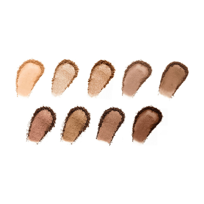 ESSENCE EYESHADOW PALETTE