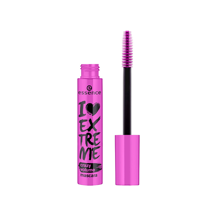 ESSENCE CRAZY VOLUME MASCARA