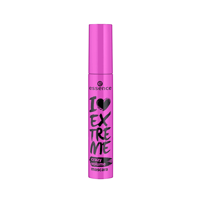 ESSENCE CRAZY VOLUME MASCARA