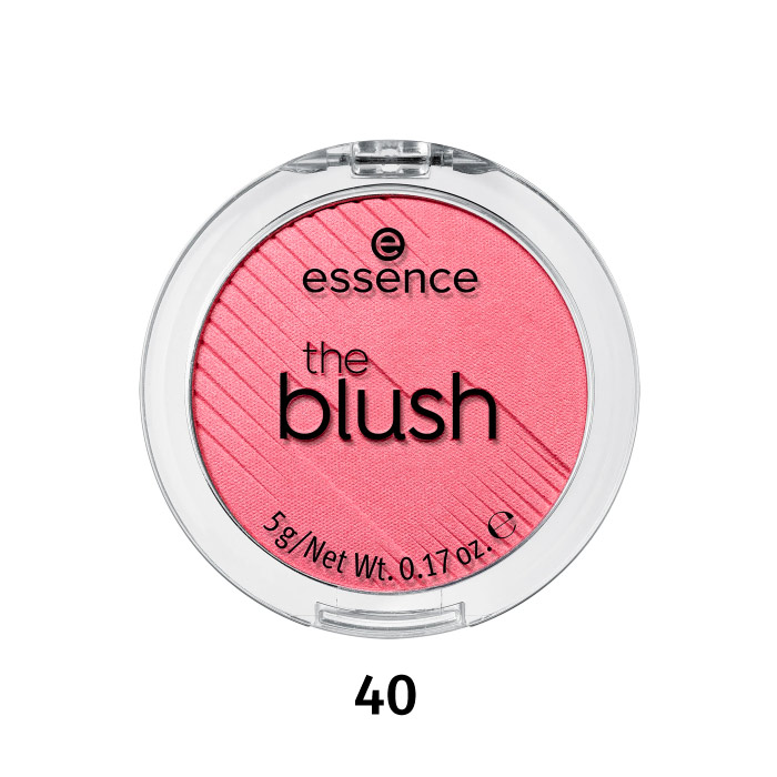 ESSENCE THE BLUSH