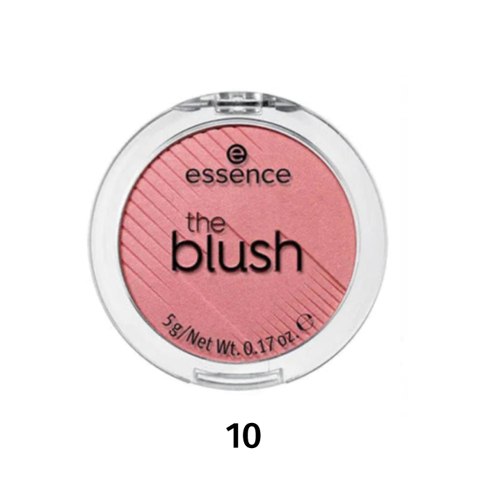 ESSENCE THE BLUSH