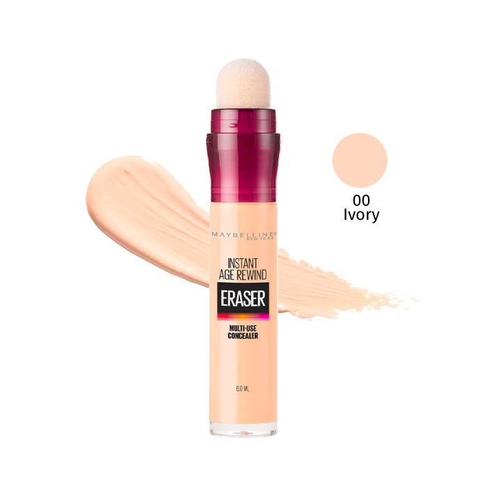 MAYBELLINE ERASER EYE CONCEALER