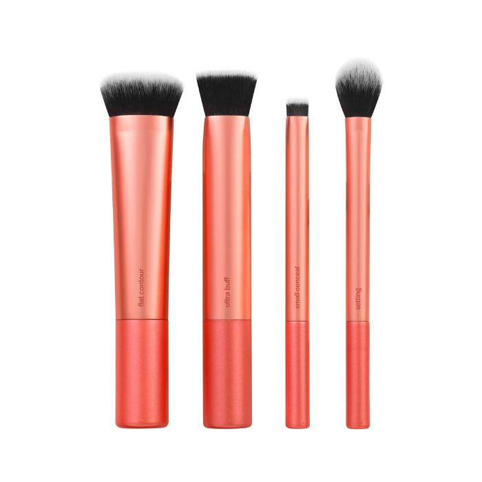 FACE BASE MAKEUP BRUSH SET