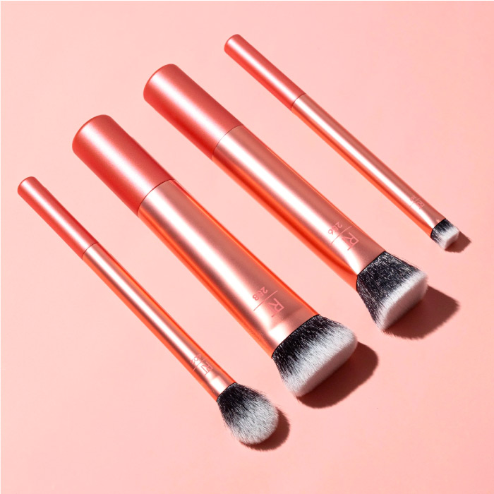 FACE BASE MAKEUP BRUSH SET