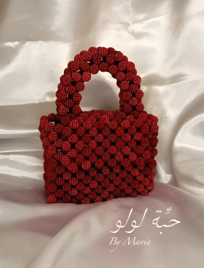 "KHARIF" HAND MADE BAG