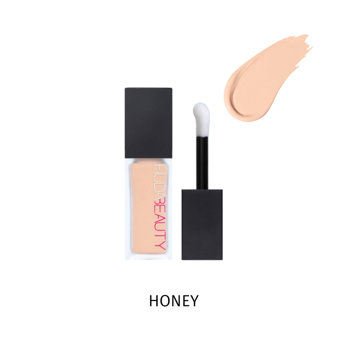 HUDA BEAUTY FAUX FILTER LUMINOUS MATTE LIQUID CONCEALER