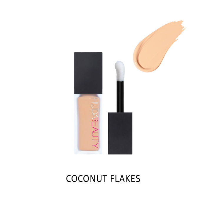 HUDA BEAUTY FAUX FILTER LUMINOUS MATTE LIQUID CONCEALER