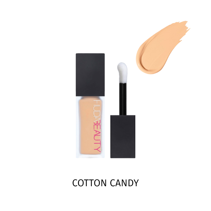 HUDA BEAUTY FAUX FILTER LUMINOUS MATTE LIQUID CONCEALER