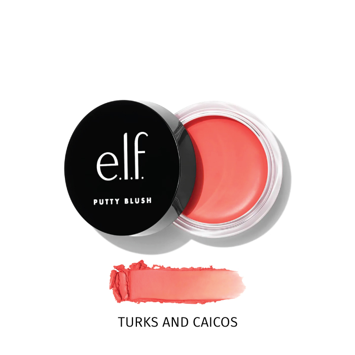 E.L.F PUTTY BLUSH