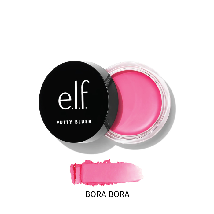 E.L.F PUTTY BLUSH