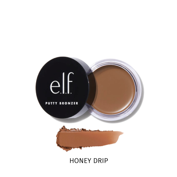 E.L.F PUTTY BRONZER