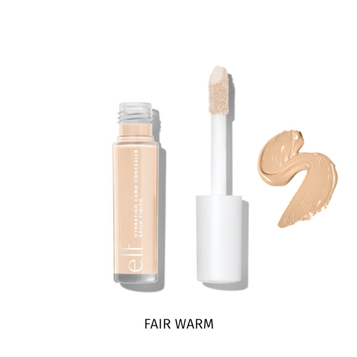 E.L.F HYDRATING CAMO CONCEALER