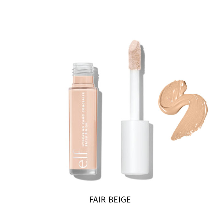 E.L.F HYDRATING CAMO CONCEALER