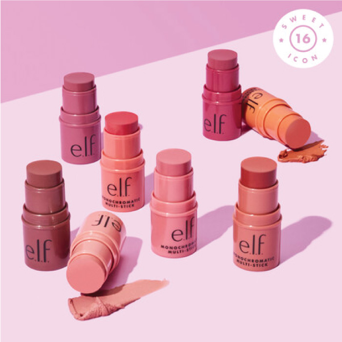 E.L.F. MONOCHROMATIC MULTI STICK