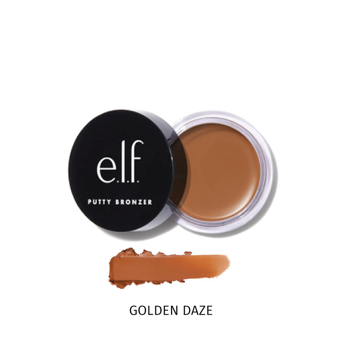 E.L.F PUTTY BRONZER