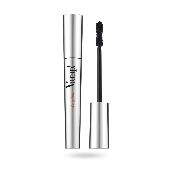 PUPA MILANO VAMP! EXCEPTIONAL VOLUME MASCARA