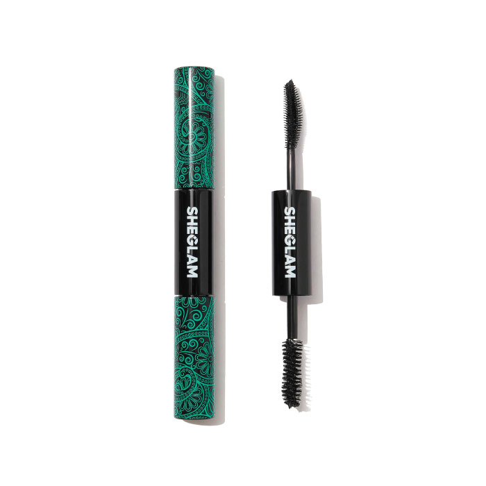 SHEGLAM ALL-IN-ONE VOLUME & LENGTH MASCARA
