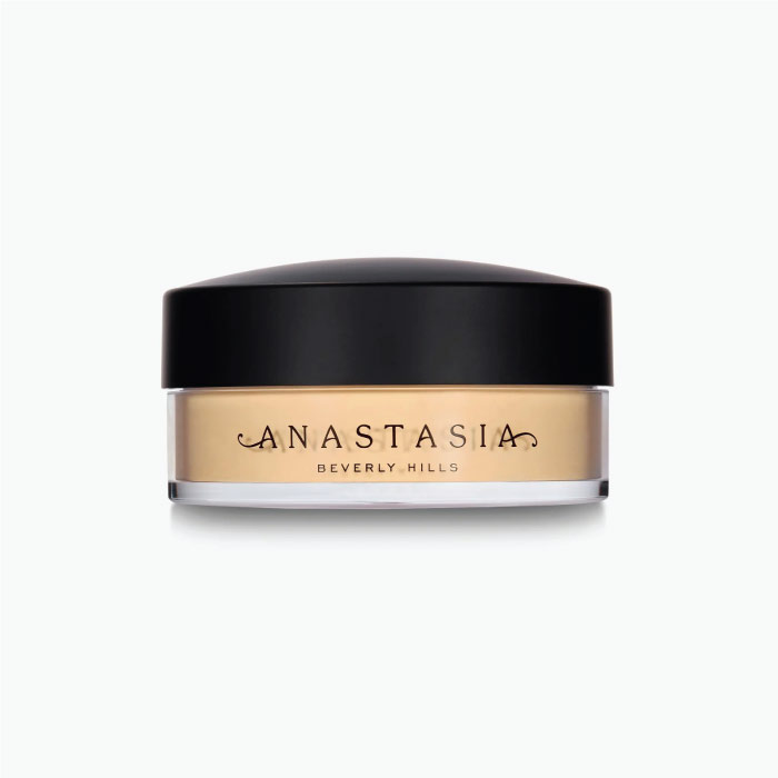 ANASTASIA LOOSE SETTING POWDER TRANSLUCENT