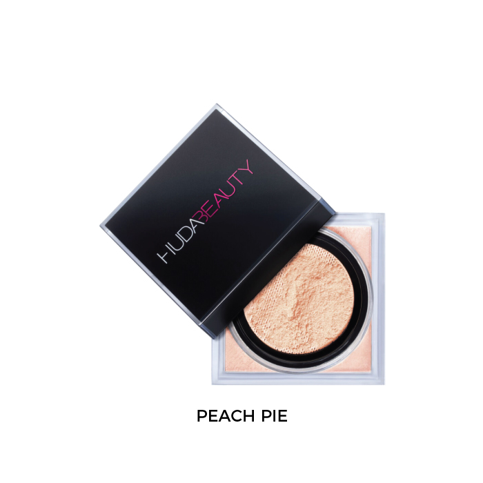 HUDA BEAUTY EASY BAKE LOOSE BAKING & SETTING POWDER