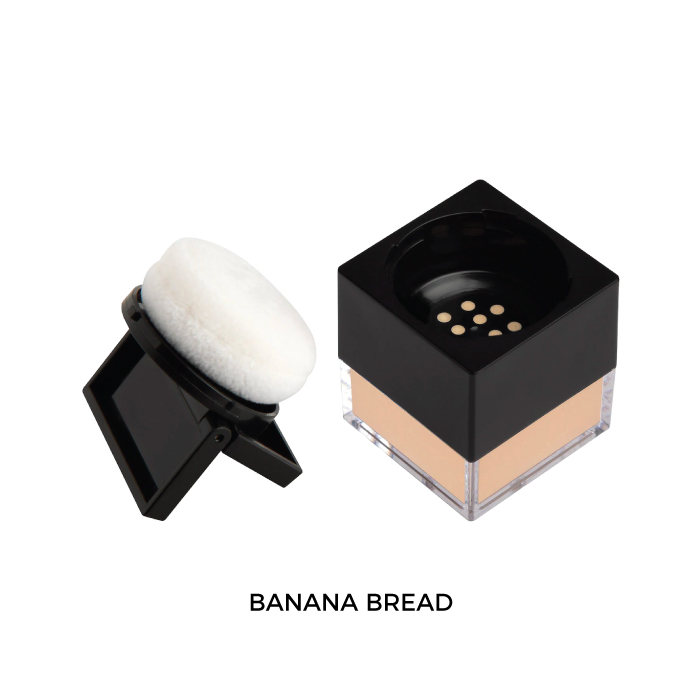 HUDA BEAUTY MINI EASY BAKE LOOSE BAKING & SETTING POWDER