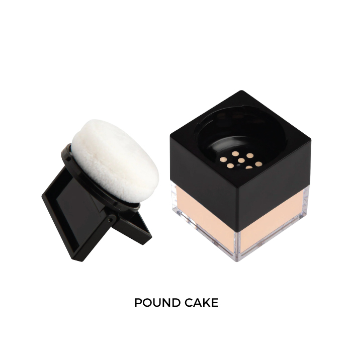 HUDA BEAUTY MINI EASY BAKE LOOSE BAKING & SETTING POWDER