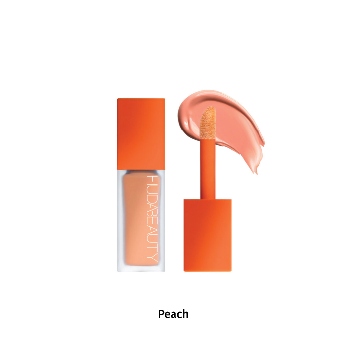 HUDA BEAUTY FAUX FILTER COLOR CORRECTOR
