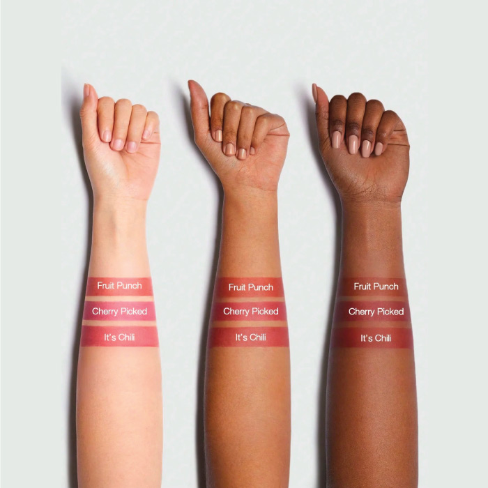 SHEGLAM FOR THE FLUSH LIP & CHEEK TINT