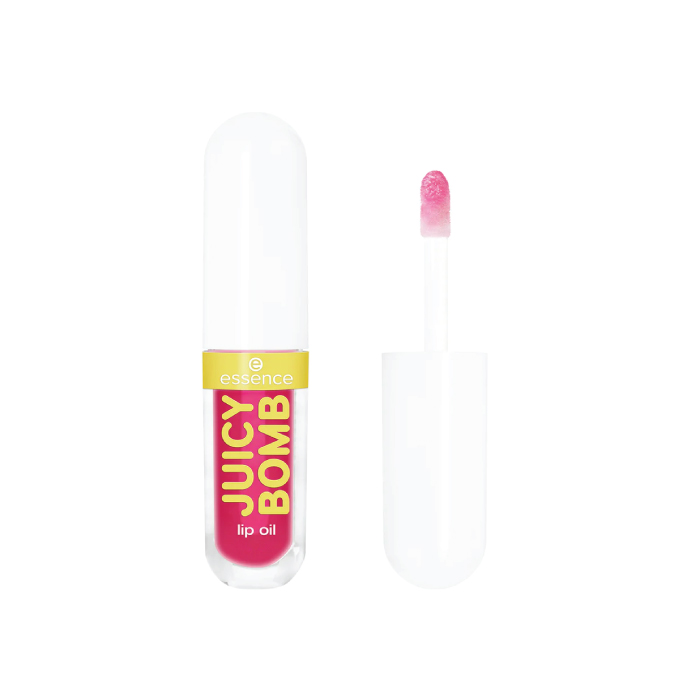 ESSENCE JUICY BOMB LIP OIL SET