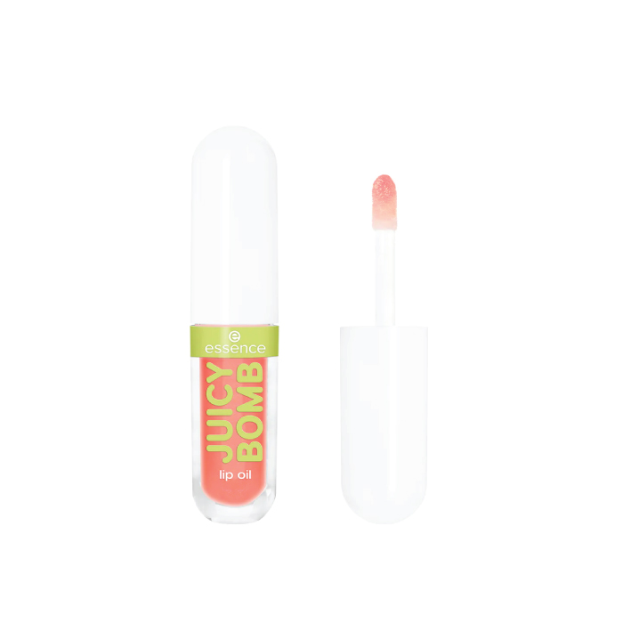 ESSENCE JUICY BOMB LIP OIL SET