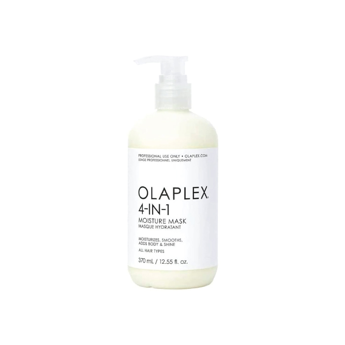 OLAPLEX 4-IN-1 MOISTURE MASK 370ML