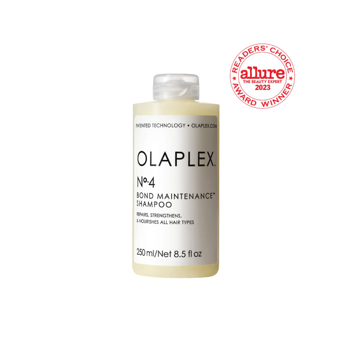 OLAPLEX Nº4 BOND MAINTENANCE SHAMPOO 250ML