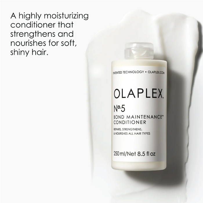 OLAPLEX Nº5 BOND MAINTENANCE CONDITIONER 250ML