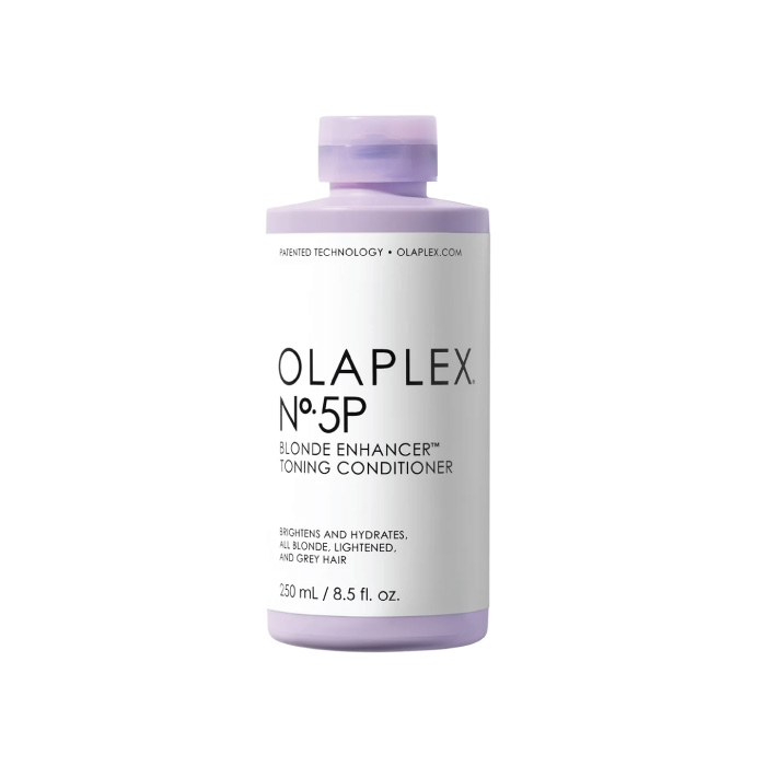 OLAPLEX Nº5P BLONDE ENHANCER TONING CONDITIONER 250ML