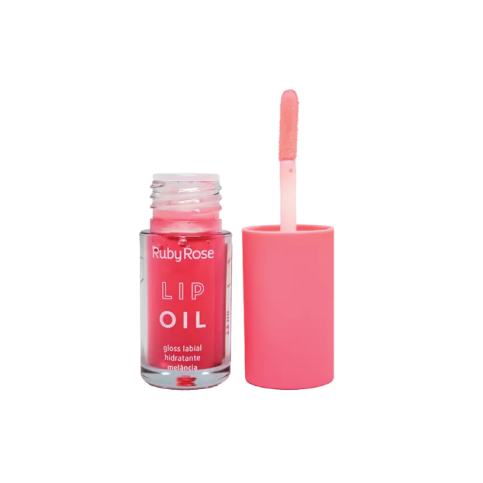 RUBY ROSE LIP OIL 3.8ML