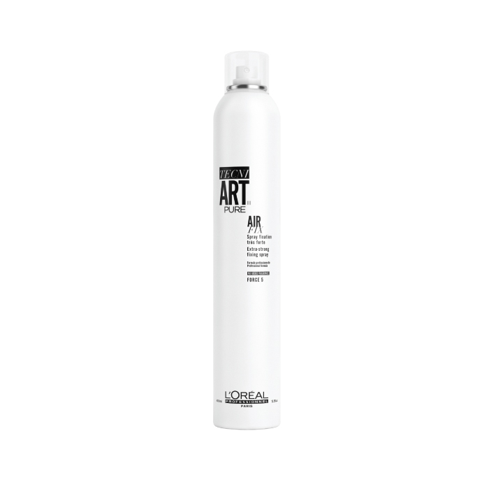 L'ORÉAL PROFESSIONNEL TECNI ART AIR FIX EXTRA-STRONG FIXING SPRAY 250ML