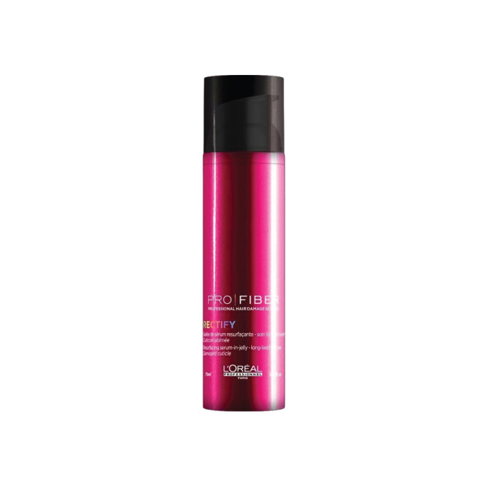 L'ORÉAL PROFESSIONNEL PRO FIBER RECTIFY SERUM 75ML