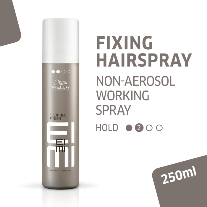 Wella Professionals Flexible Finish Non-Aerosol Crafting Spray 250ML